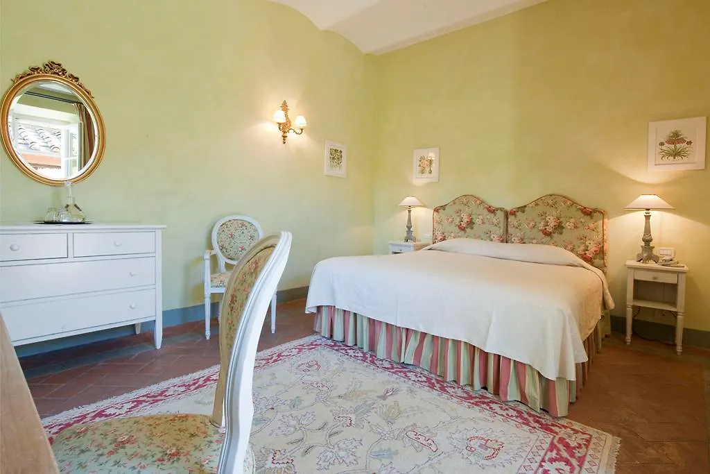 Hotel Albergo Villa Marta Lucca 4*,  Italia