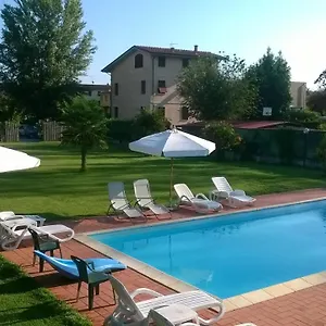 Il Casale Di Nanni Nocleg ze śniadaniem