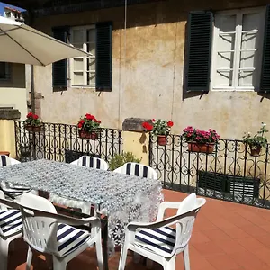 Appartement Pietrarosa