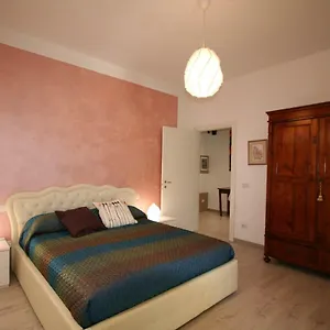 Appartement The Old Laundry