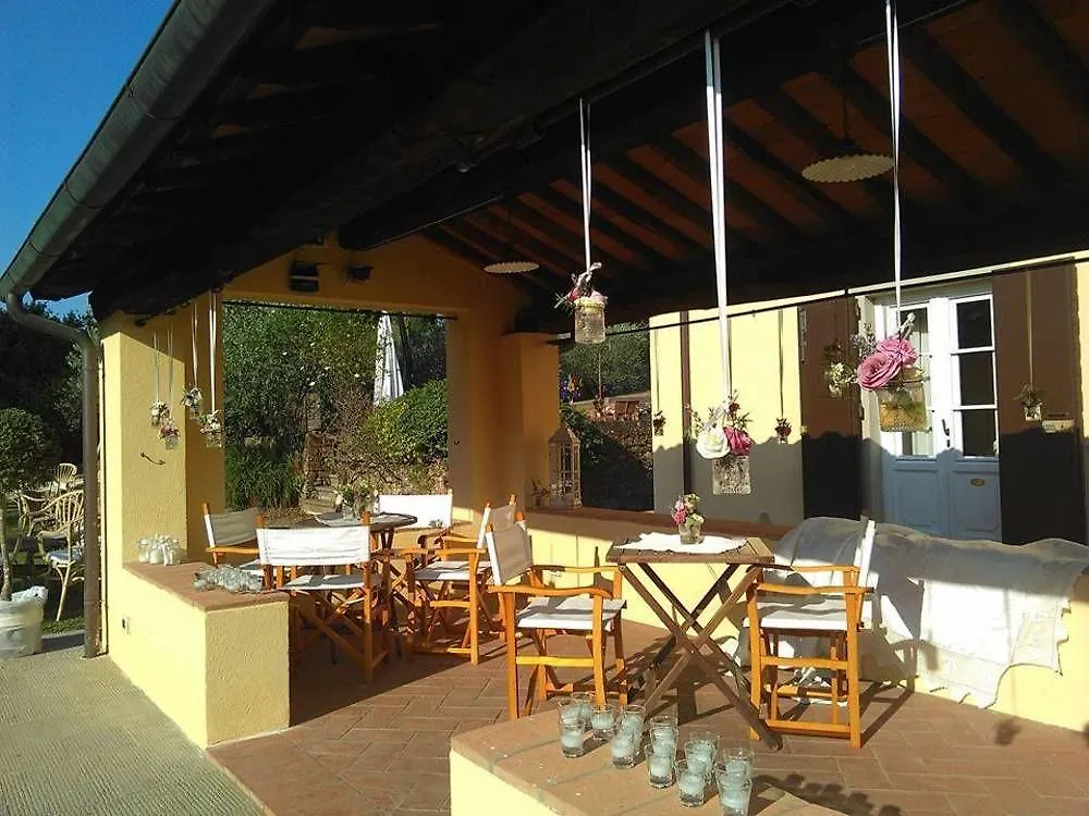 Hotel Albergo Villa Marta Lucca 4*,  Italien