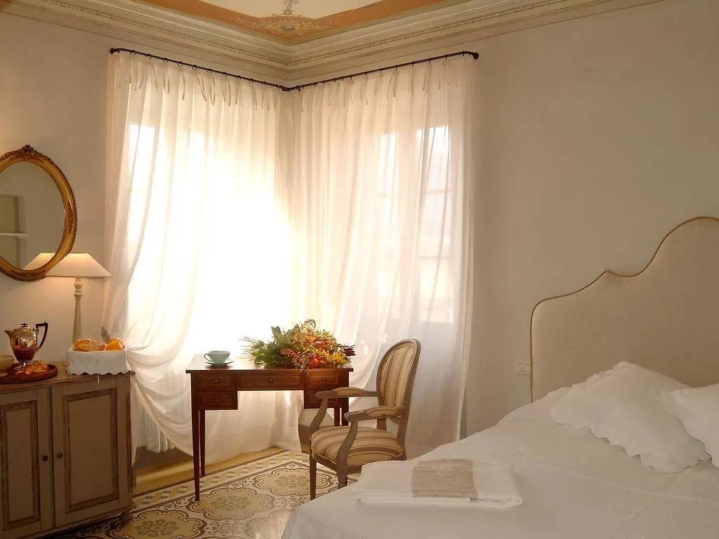 Hotel Albergo Villa Marta Lucca