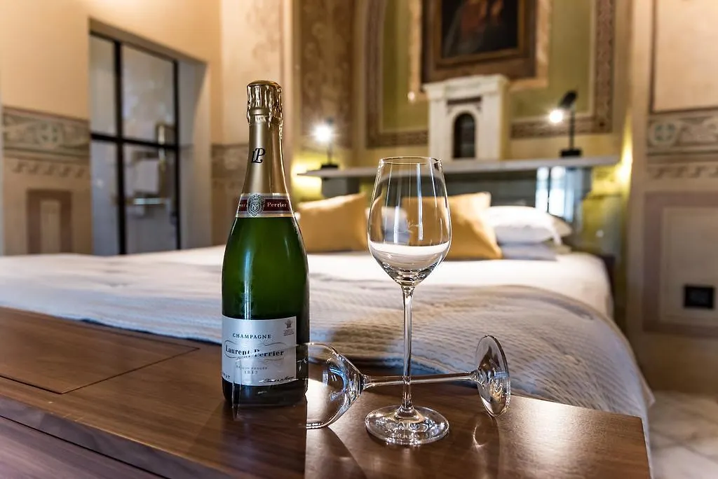 Hotel Albergo Villa Marta Lucca